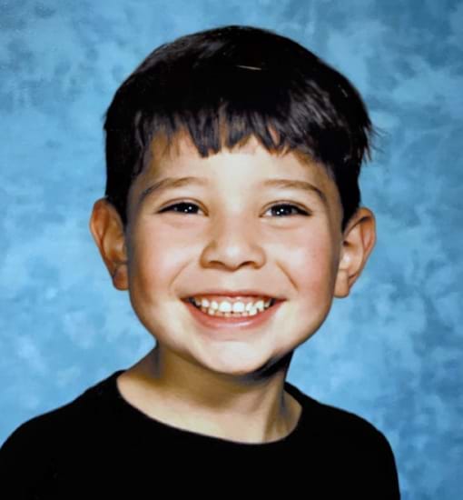 Alex Pfeffer