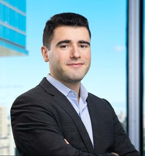 Dylan Glickman