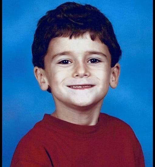 Dylan Glickman