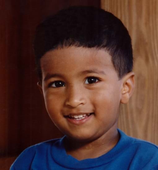 George  Philipose