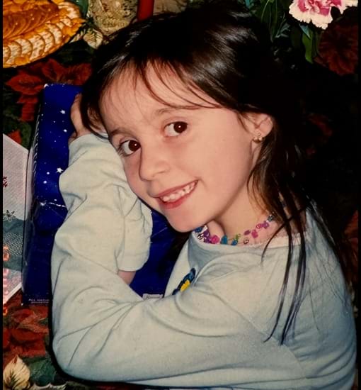Harmony Marques