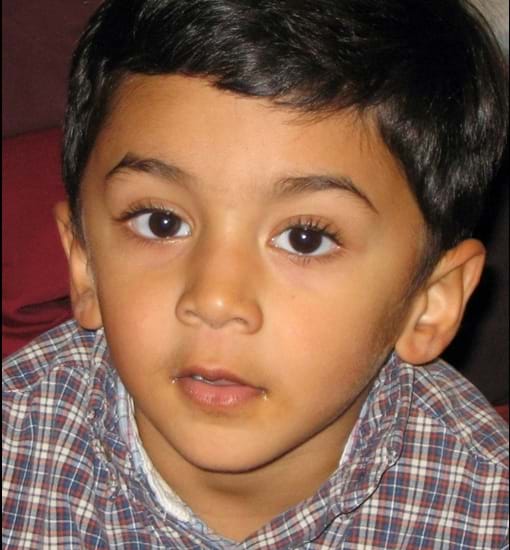 Ravi Trivedi