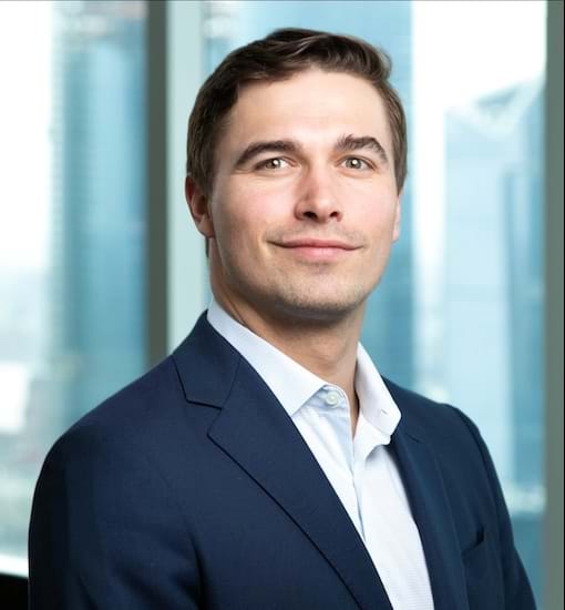 Brian Habacivch