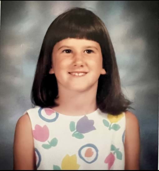 Mary Ann Ouzts