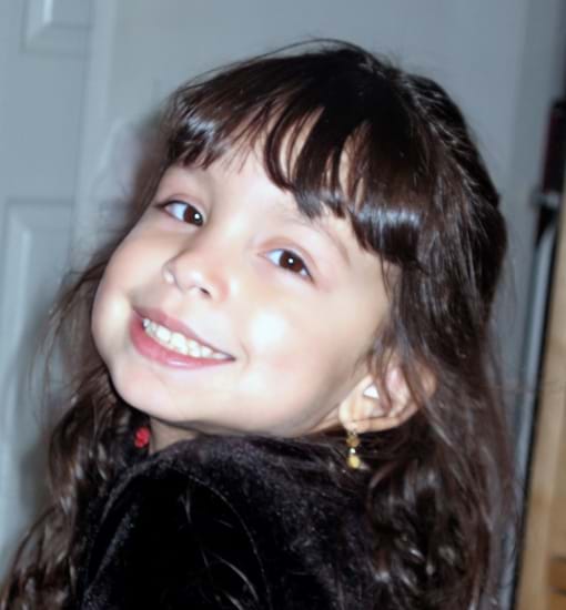 Isabella Feliciano