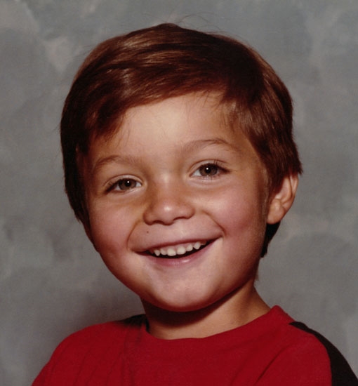 Jarrad Berman