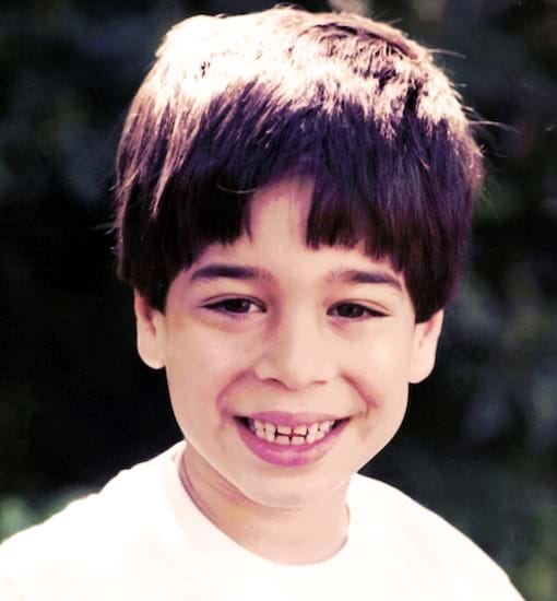 Justin Kulla