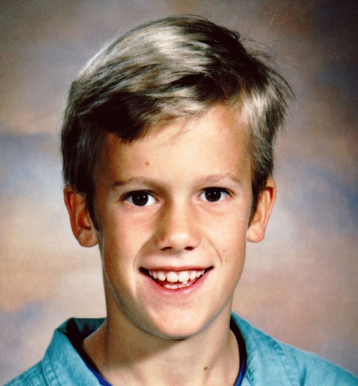 Rodney Eshelman III