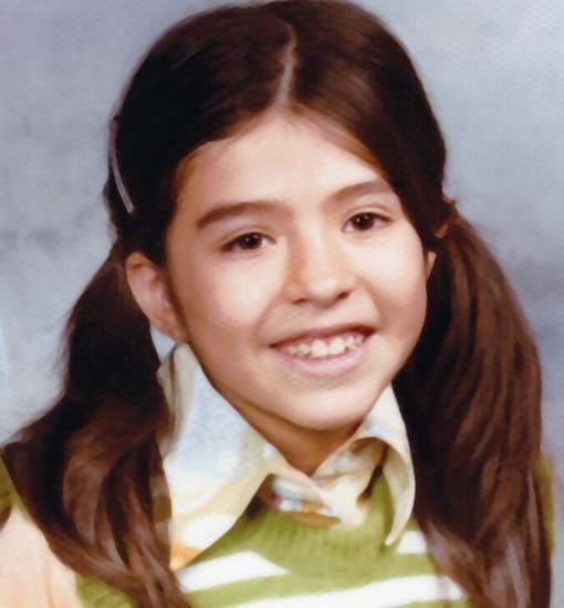 Sandra Gonzalez
