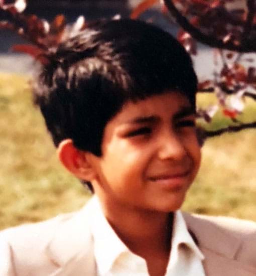 Shamit Mehta