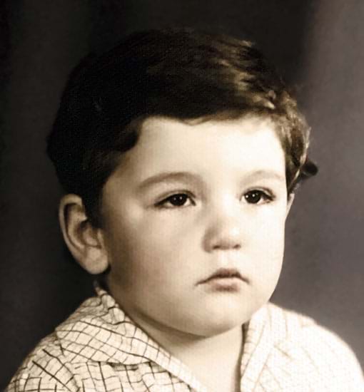 Vlad Gutin
